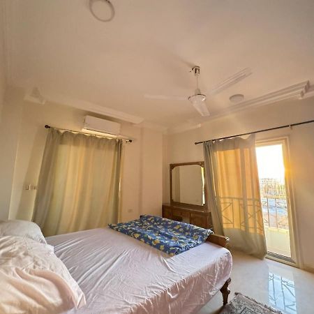 Sea Front Family 3Bedrooms Apartment Hurghada Exterior foto